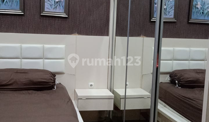 Nego Sampai Deal Rumah Minimalis 2 Lantai Siap Huni Lokasi Strategis di Kebon Jeruk 2