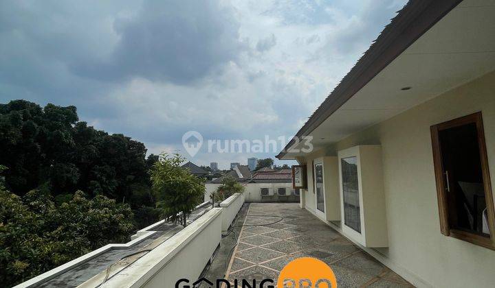 Dijual Rumah Pondok  Bagus  di Pondok Indah 2