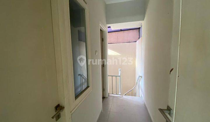  Disewakan Rumah 3 Lantai Siap Huni Kebayoran Residance Bintaro Jaya  4