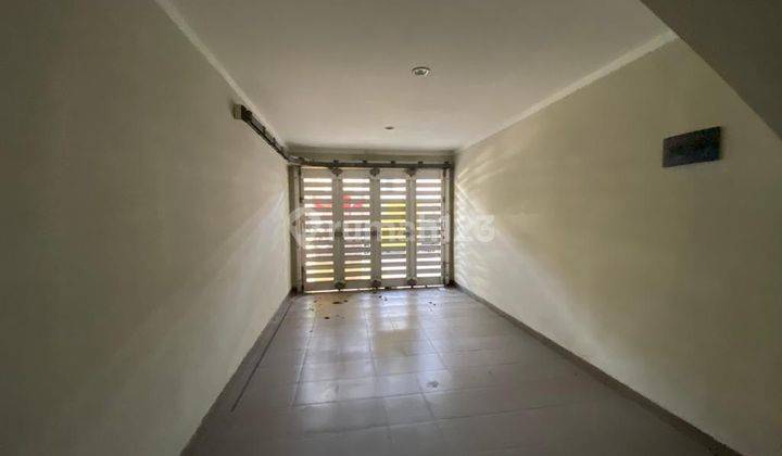  Disewakan Rumah 3 Lantai Siap Huni Kebayoran Residance Bintaro Jaya  5