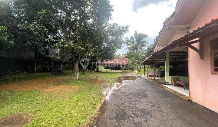 Dijual Tanah kavling Strategis Area Graha Raya bsd alam Sutera 2