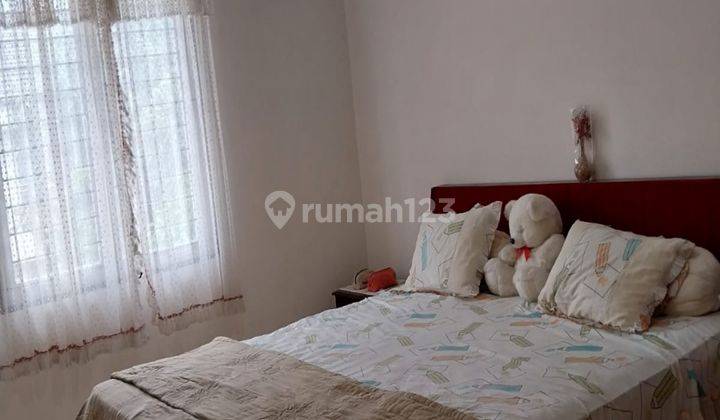 Di Jual Rumah Minimalis Modern Semi Furnished Di Bsd 2