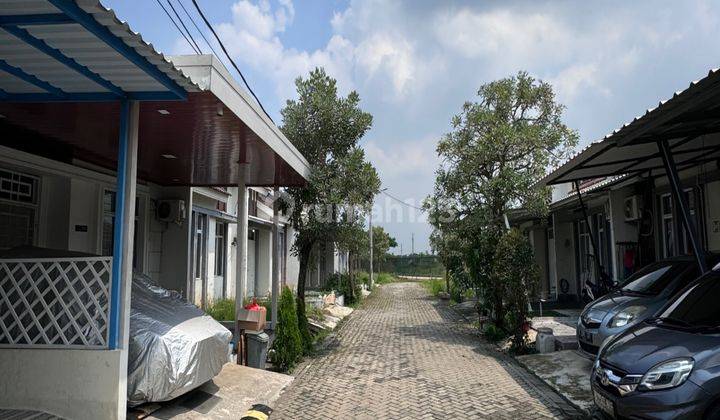 Jual Murah Rumah Hook Bagus Nego Sampai deal Di Forest Hill Parung Panjang 2