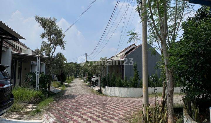 Jual Murah Rumah Hook Bagus Nego Sampai deal Di Forest Hill Parung Panjang 2