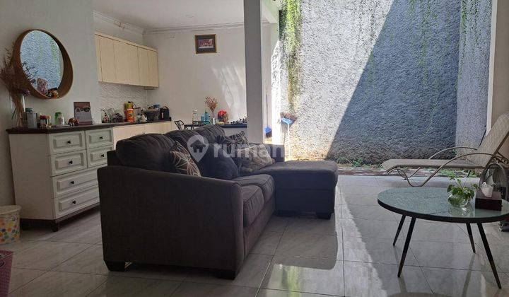 Siap Huni Rumah Cantik Di Cluster Pasadena Modernland, Tangerang 1