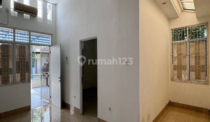 Nego Sampai Deal Rumah Hook siap Huni Dalam Clueter  di Forest hill, Parung Panjang 1