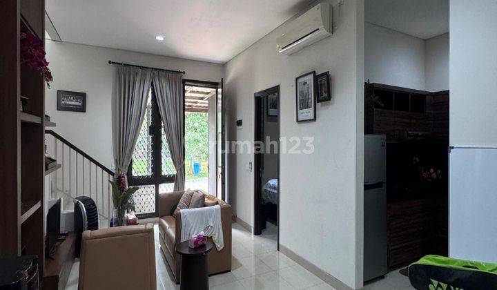  Rumah Dijual Hook/Corner Nego Sampai deal Di The Mozia  Di Bsd 2