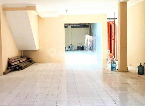 Di jual Ruko dengan lantai 2,5  di jalan raya serpong, Serpong 1