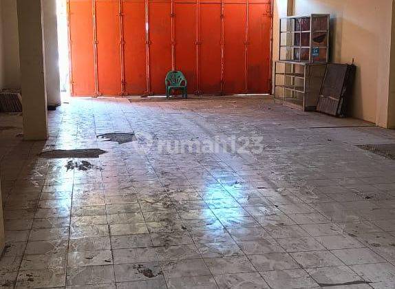 Di Jual Ruko Mego Sampai Deal  di jalan raya serpong, Serpong 2