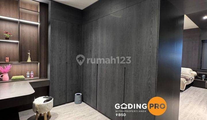 Dijual Rumah Siap Huni Di Sutera Victoria Alam Sutera 