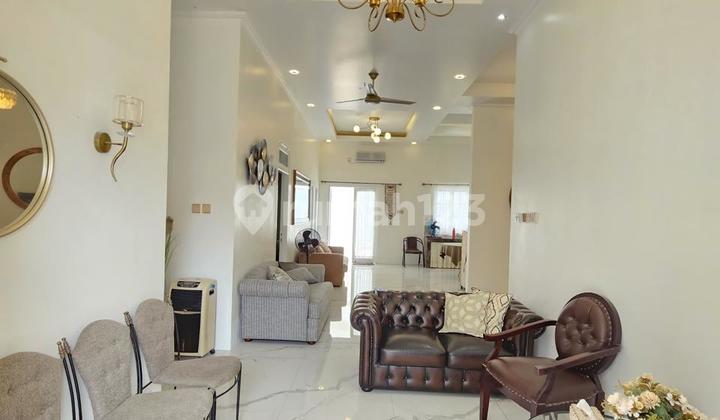 Dijual Rumah Bintaro Shm Posisi Badan Harga Nego