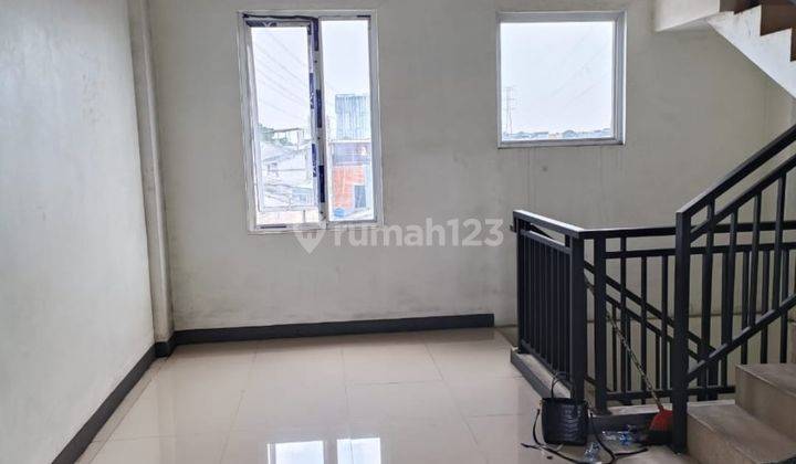 For Sale Ruko Bintaro Dengan Lokasi Strategis  1