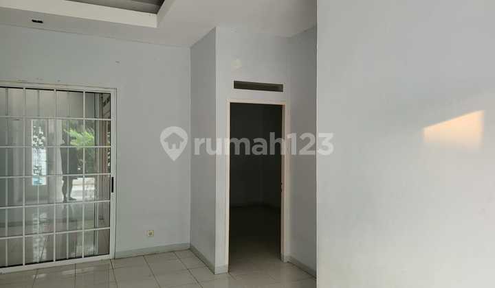 For Sale Rajawali Cluster House Bintaro Jaya Sector 9 2