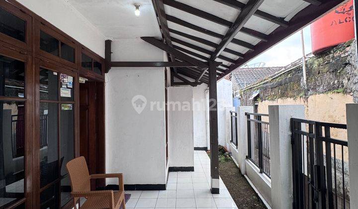 Rumah Sewa Dekat Dengan Secapa Polri Sukabumi 2