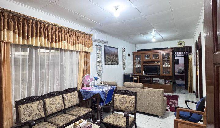 Rumah Sewa Dekat Dengan Secapa Polri Sukabumi 1