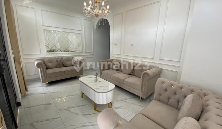 [ For Sale ] Delatinos House Bsd