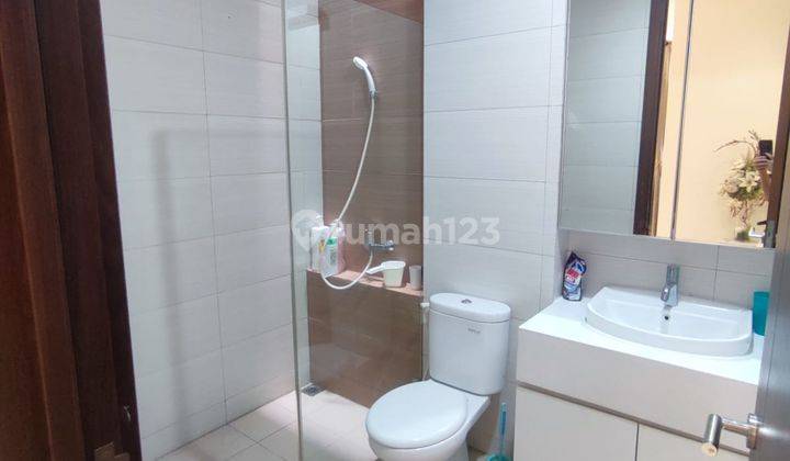 Dijual Rumah Mewah Suvarna Sutera Siap Huni 2
