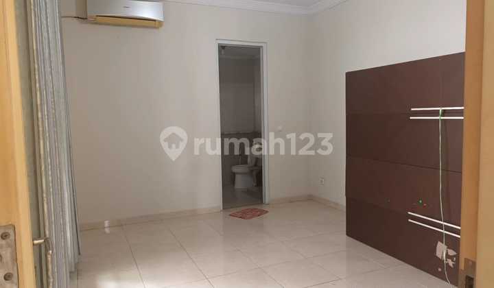 Rumah Dijual Cepat Cluster Onyx Alam Sutera 2