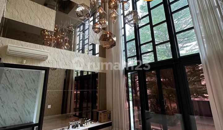 For Sale: Ready-to-Occupy House in Navapark, BSD