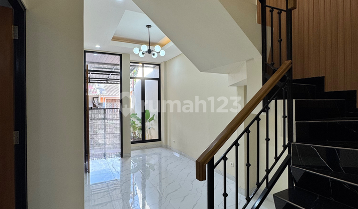 Rumah Siap Huni 2 Man Nego di Bsd 2