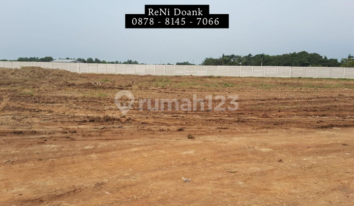 For Sale Tanah/kaving Siap Bangun Lokasi Strategis Ke Tol Balaraja For Sale Tanah/kaving Siap Bangun Lokasi Strategis Ke Tol Balaraja