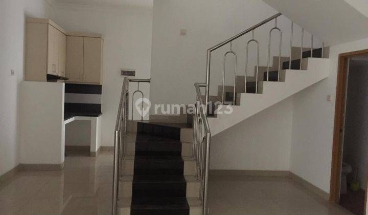 For Sale Town House In Mampang Residence 2