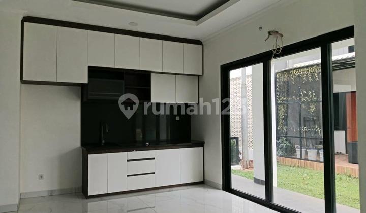 New House for Sale The Icon Bsd City Tangerang 2