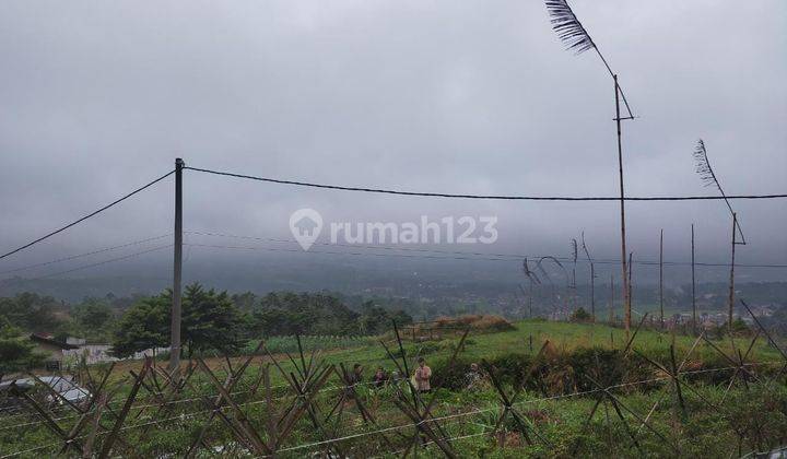 Tanah dijual ci di Caringin Cijeruk  2