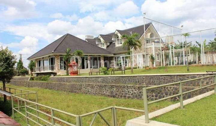 Villa dijual 4