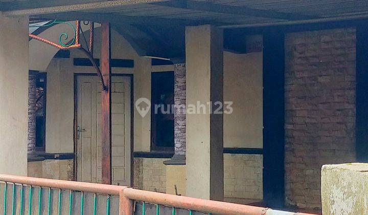 Dijual rumah 2