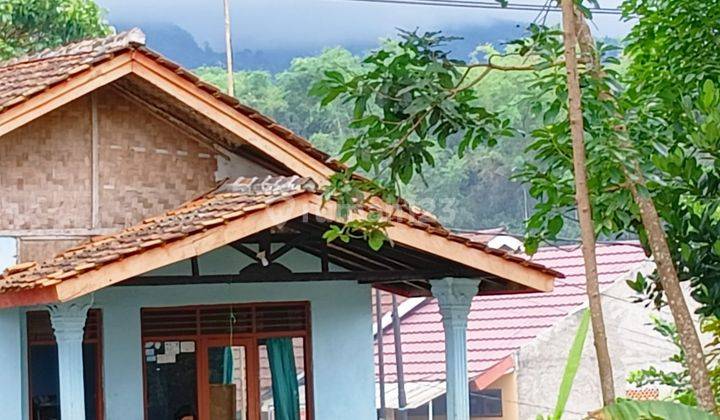 Rumah dijual di Cidahu manglid 1