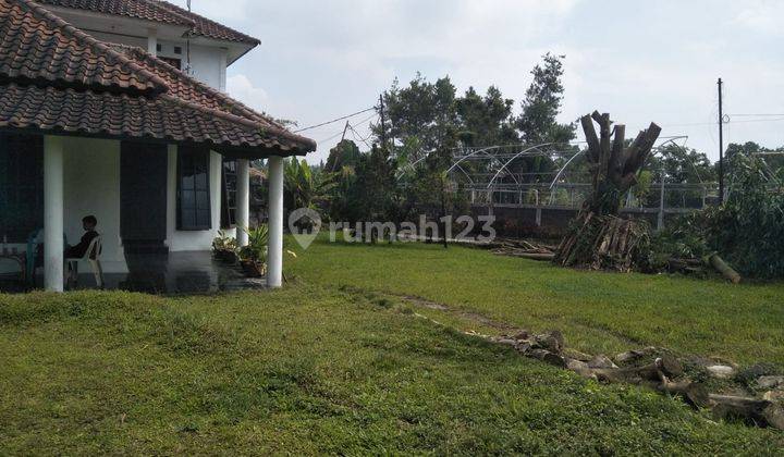 Villa dijual 2