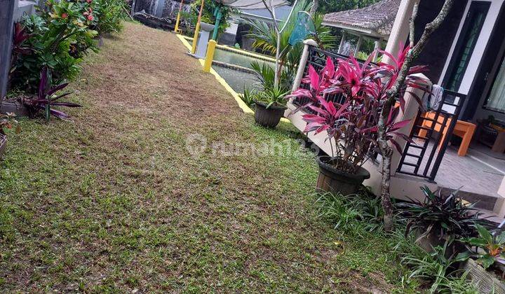 Villa dijual  2