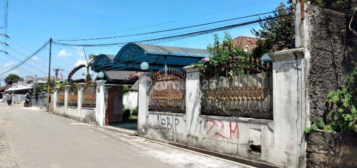 Dijual rumah 1