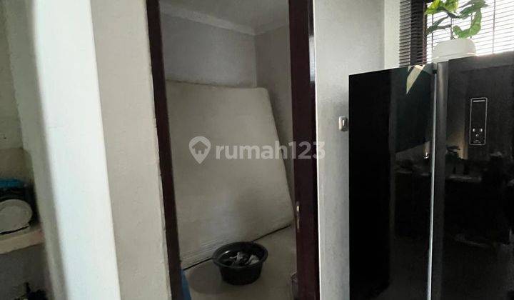 Rumah Bagus 1 Lantai Shm Di Melia Graha Raya 2