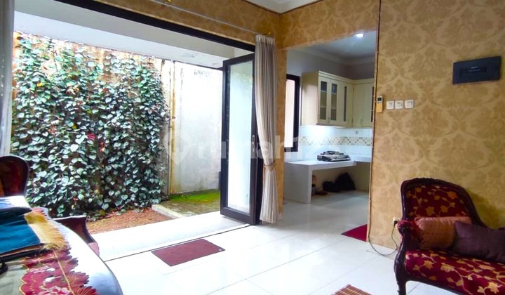 Good 2-Story House with SHM in Melia Graha Raya 2