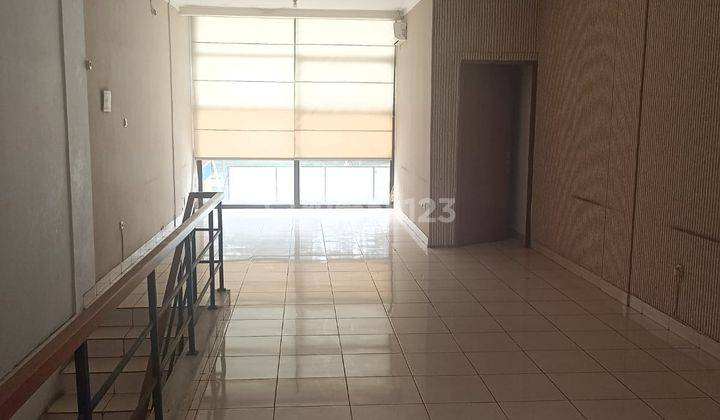 Ruko 2 Lantai Strategis Hgb Unfurnished Di Fortune Graha Raya 2