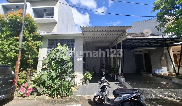 Rumah Bagus Minimalis Strategis Di Graha Raya Bintaro Rumah Bagus Minimalis Strategis Di Graha Raya Bintaro