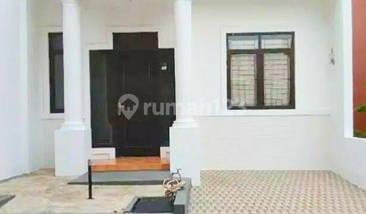 Rumah Bagus 1 Lantai Siap Huni Di Bintaro Jaya Sektor 9 Rumah Bagus 1 Lantai Siap Huni Di Bintaro Jaya Sektor 9