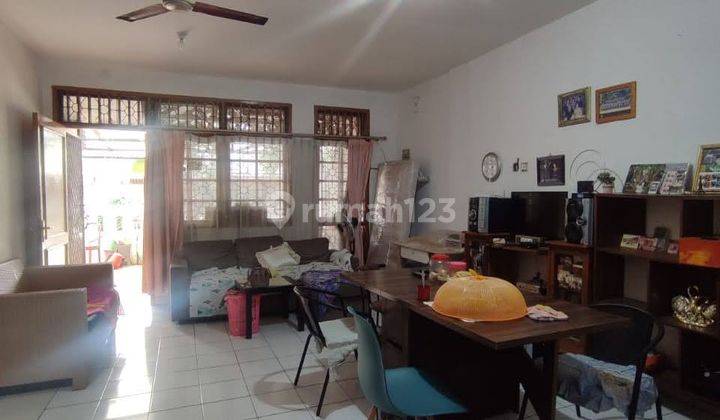 Rumah Murah Luas 120 Shm Di Graha Raya Bintaro 1