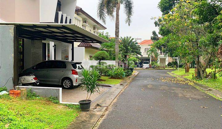 Rumah Bagus Minimalis 2 Lantai Di Puri Bintaro Sektor 9 2