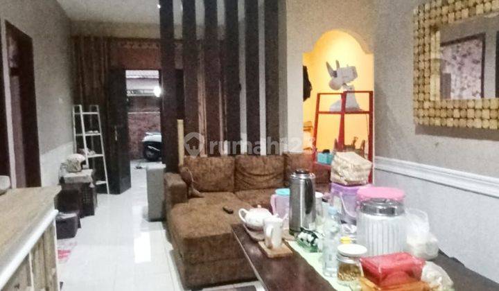 Rumah 1 Lantai Bagus Sudah Renovasi SHM Di Duta Bintaro  1