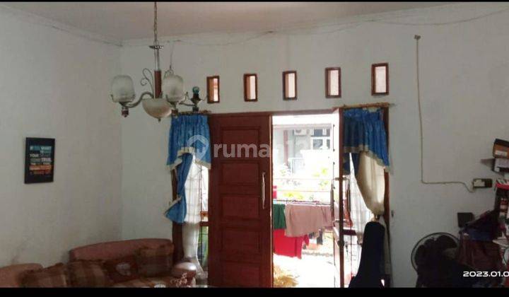 Rumah Murah Bagus 1 Lantai SHM Di Duta Bintaro  1