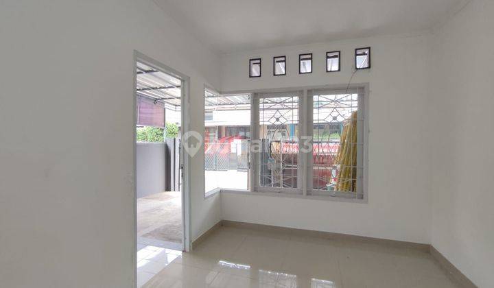 Rumah Bagus 1 Lantai Siap Huni SHM Di Graha Raya Bintaro  2