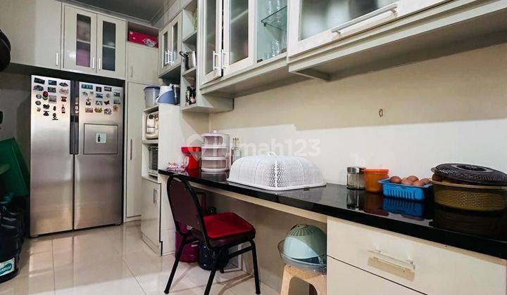 Rumah Bagus Minimalis 2 Lantai Shm Di Delatinos Bsd 2