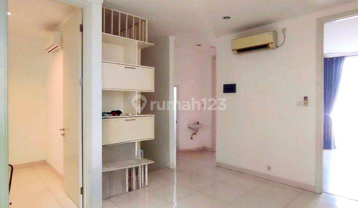 Rumah Bagus Minimalis Di Sektor 9 Bintaro Jaya 2