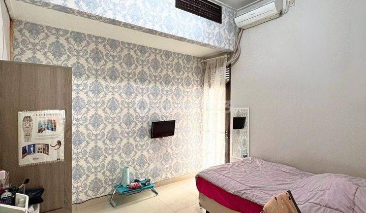 Rumah Bagus Minimalis 2 Lantai Di Puri Bintaro Sektor 9 2