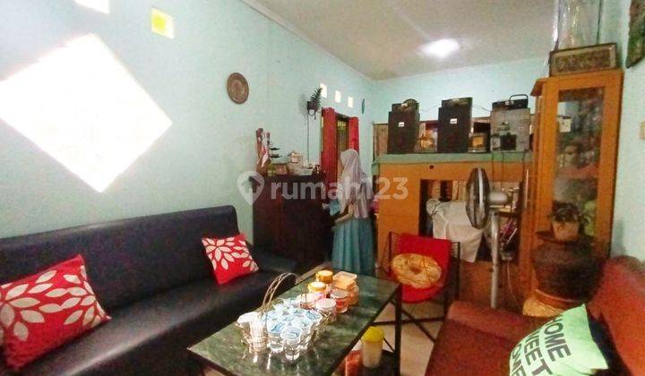 Rumah Hook Bagus Lokasi Strategis Di Graha Raya Bintaro  2