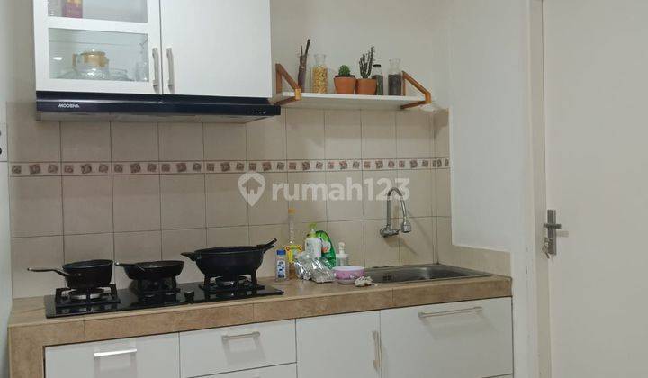 Rumah Lama Terawat 1 Lantai Shm di Graha Raya 2