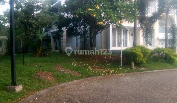 Rumah Bagus Minimalis 2 Lantai Shm Di Kebayoran Bintaro  2